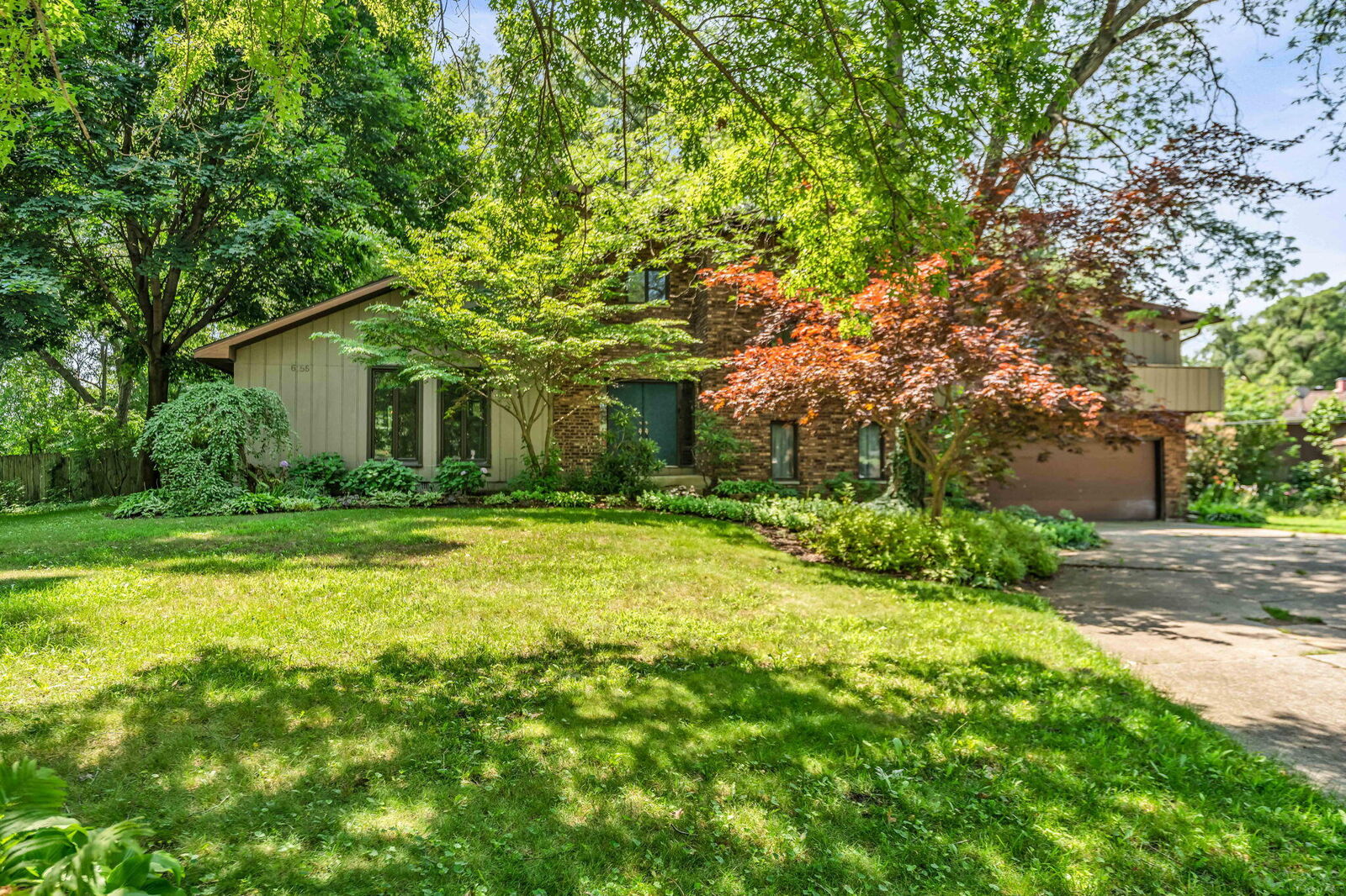 Property Photo:  6155 Sunrise Avenue  IN 46368 
