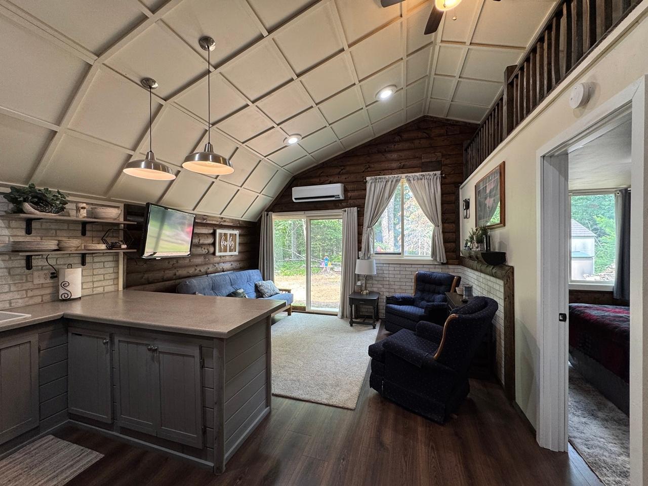 Property Photo:  6293N Bambiland Rd  WI 54547 