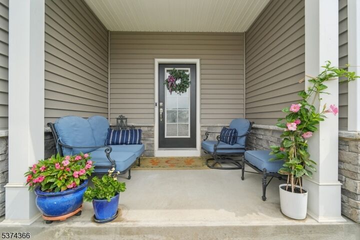 Property Photo: 25 Higbie Way NJ 07950