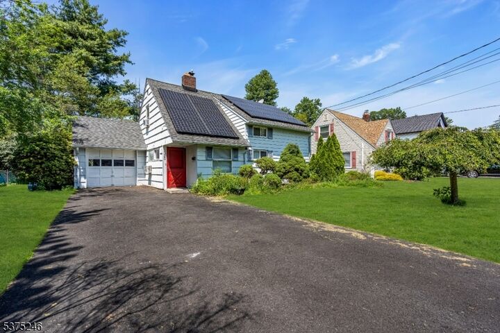 Property Photo: 2323 Belvedere Dr NJ 07076