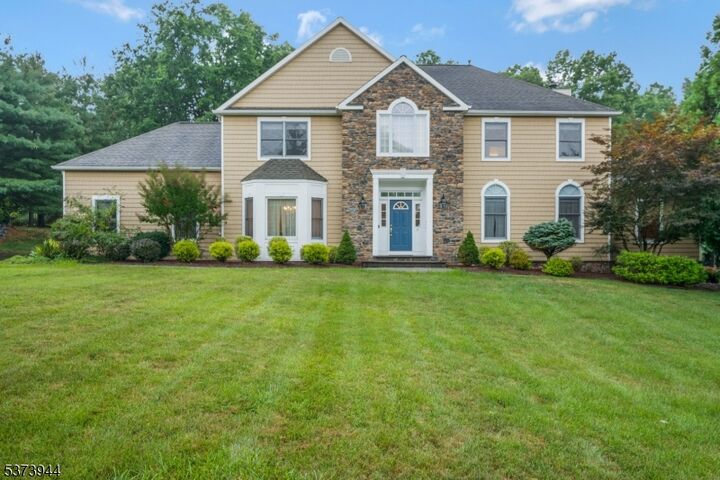 4 Gibson Ter  Bridgewater Twp. NJ 08807 photo