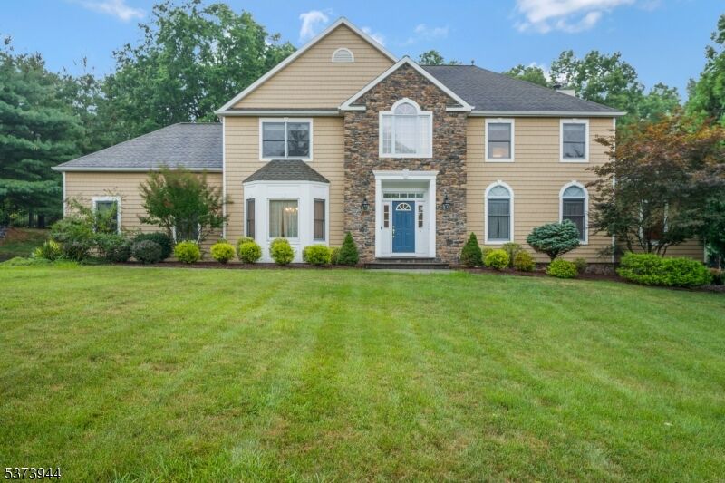 Property Photo:  4 Gibson Ter  NJ 08807 