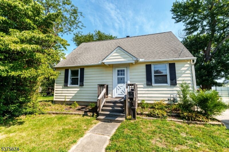 Property Photo:  732 Broadway  NJ 08360 