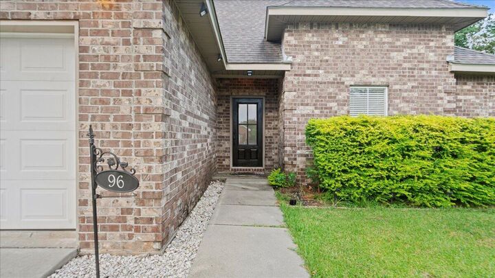 Property Photo:  96 Village Dr  MS 39402 