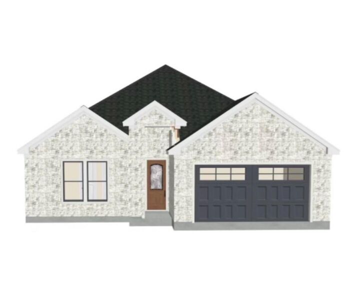 Property Photo: 529 Primrose TX 77429