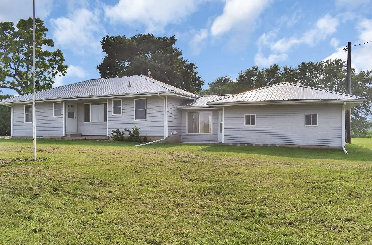 Property Photo: 5955 Osage Road IA 50703