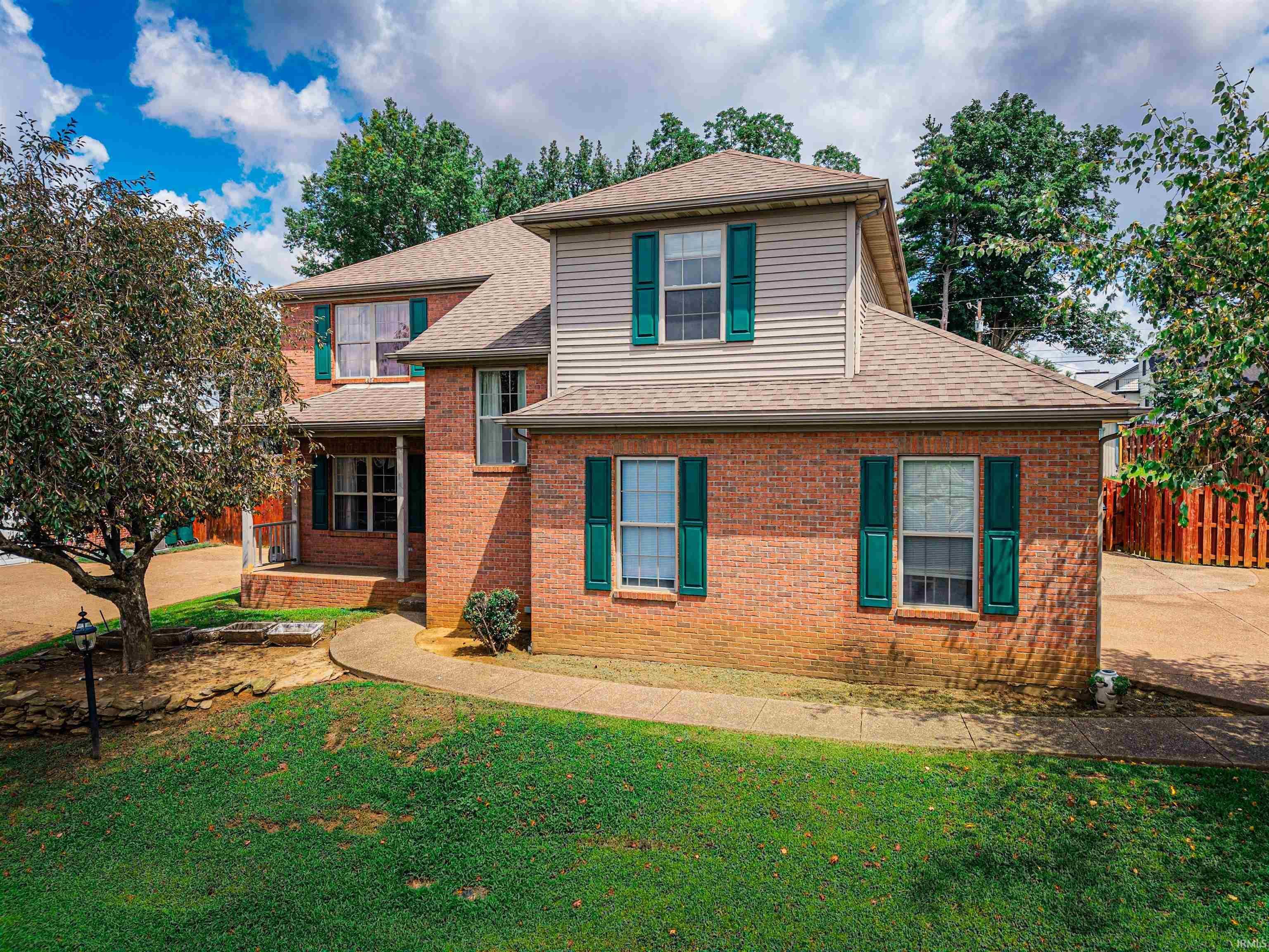 3430 Cobblefield Drive  Evansville IN 47711 photo