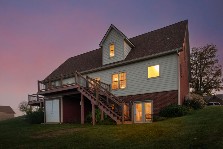 Property Photo:  425 Hunters Run Drive  KY 40475 