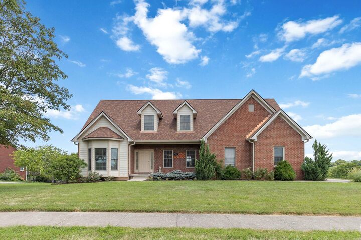 Property Photo:  425 Hunters Run Drive  KY 40475 