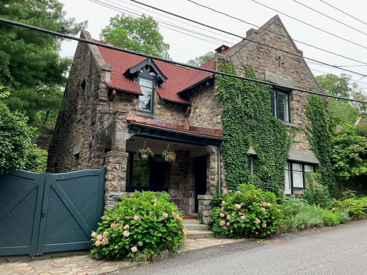 55 Clubhouse  Tuxedo Park NY 10987 photo