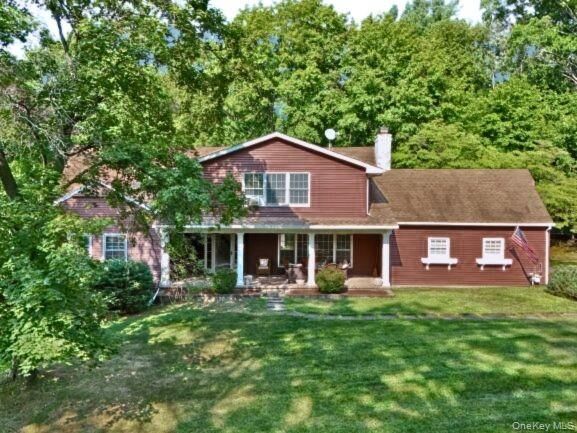 Property Photo: 10 Linda Drive NY 10901