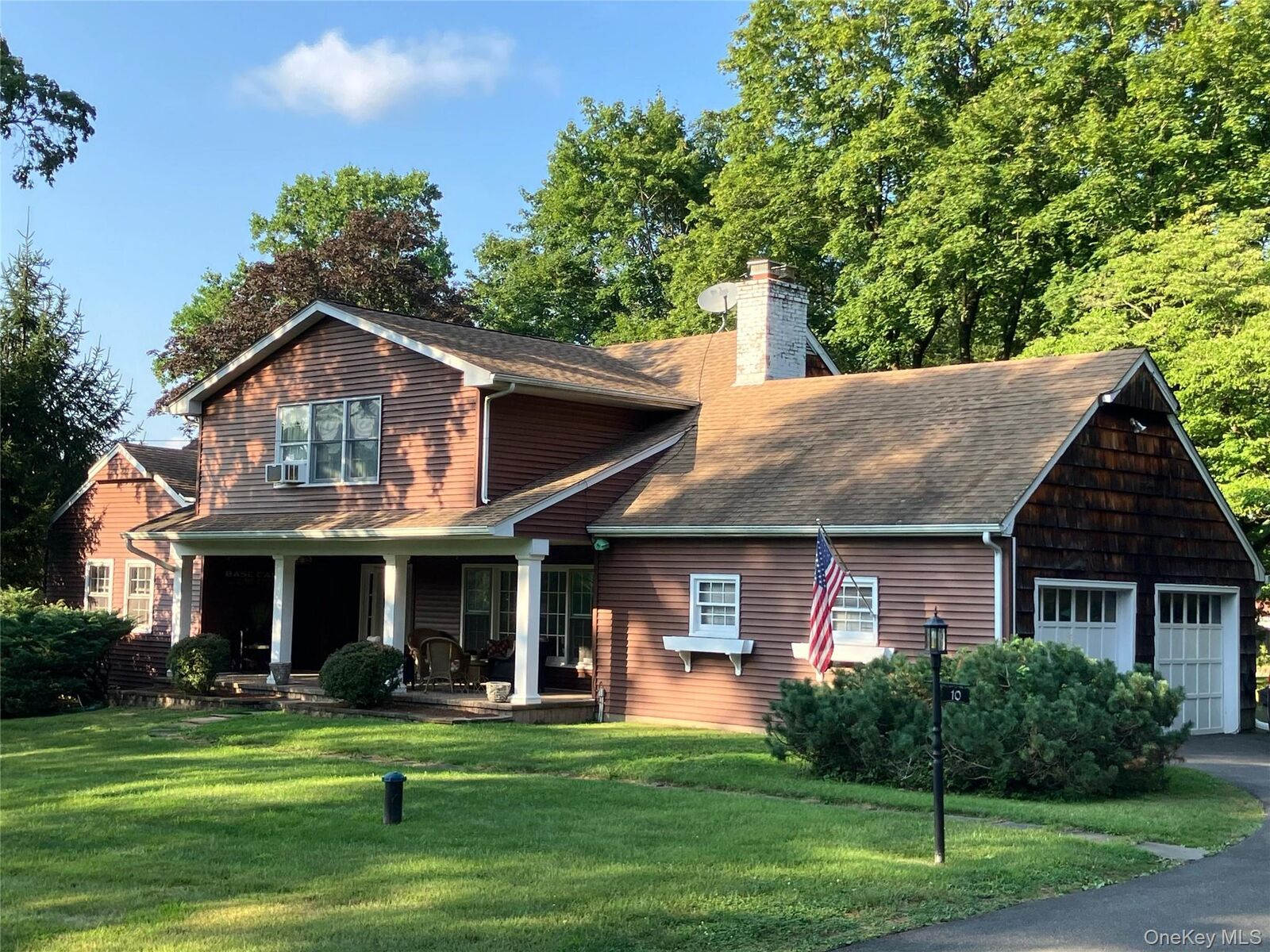 Property Photo: 10 Linda Drive NY 10901