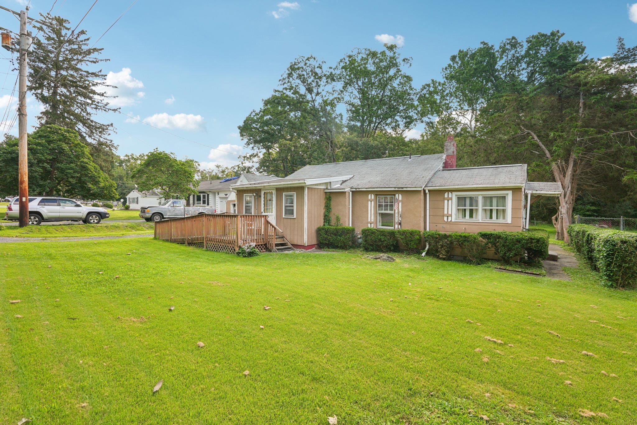94 Taft Avenue  Newburgh NY 12550 photo