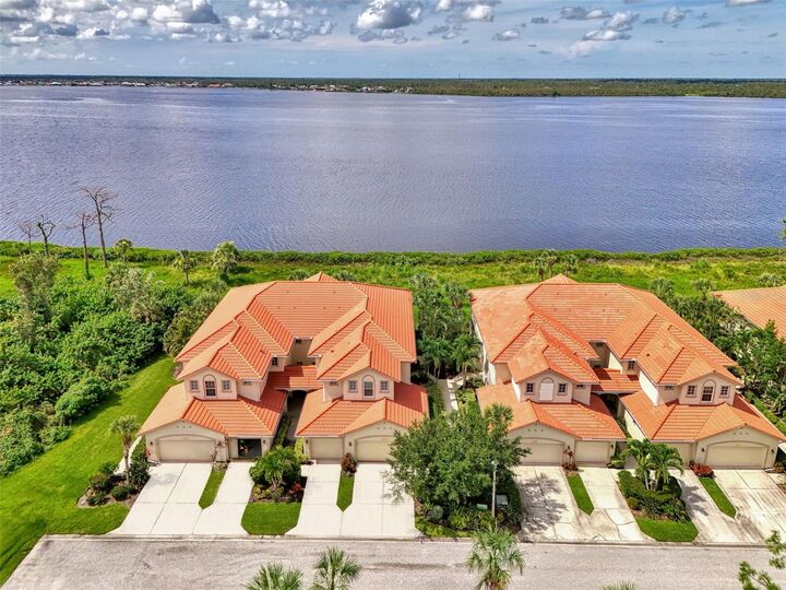 Property Photo:  4620 Club Drive 102  FL 33953 