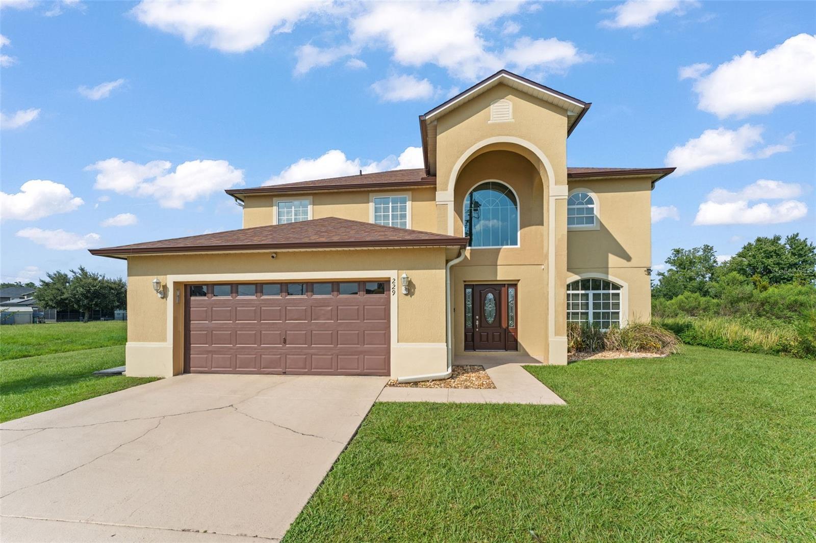 229 Amesbury Ln  Kissimmee FL 34758 photo