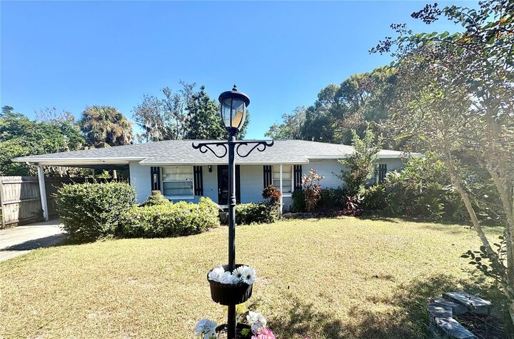 Property Photo: 2955 Howard FL 33860
