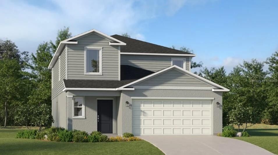 Property Photo:  3071 Totem Road  FL 33839