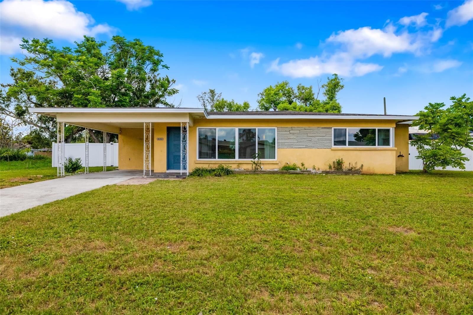 2626 Sunnyside Street  Sarasota FL 34239 photo