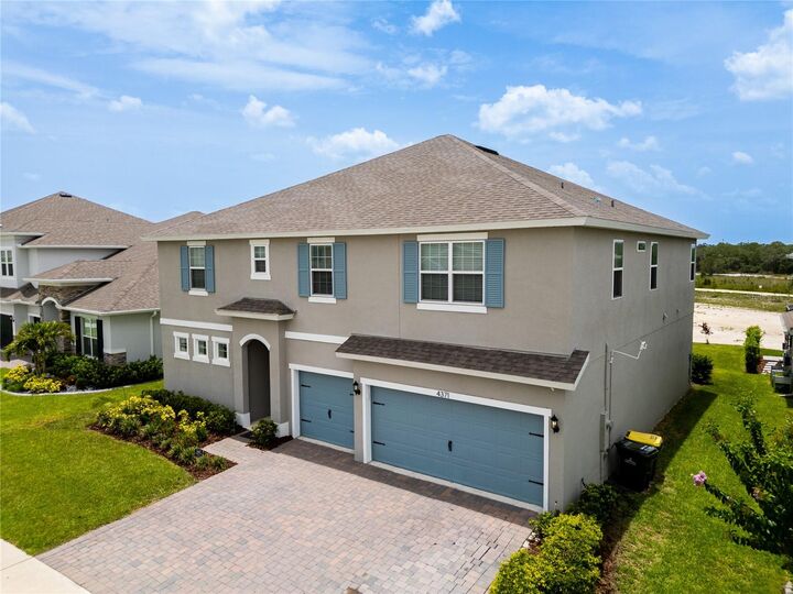 4371 Renly Lane  Clermont FL 34711 photo