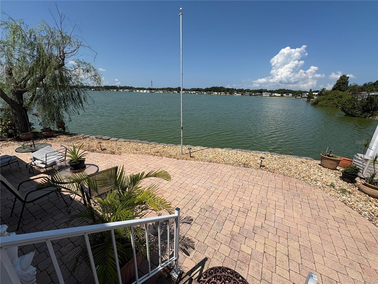 Property Photo: 8472 Fantasia Park Way FL 33578