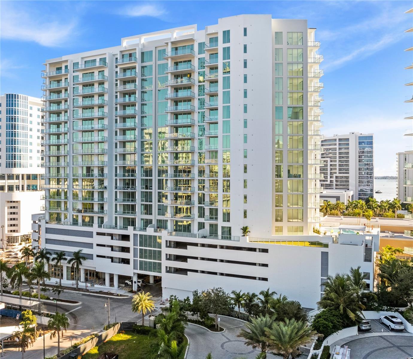 Property Photo:  301 Quay Commons 1204  FL 34236 