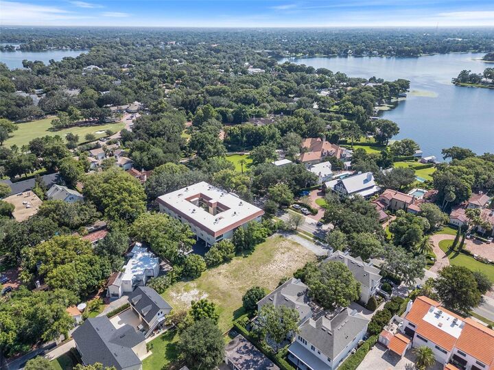 503 N Interlachen Avenue  Winter Park FL 32789 photo