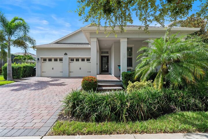 16061 Bayou Crest Drive  Winter Garden FL 34787 photo