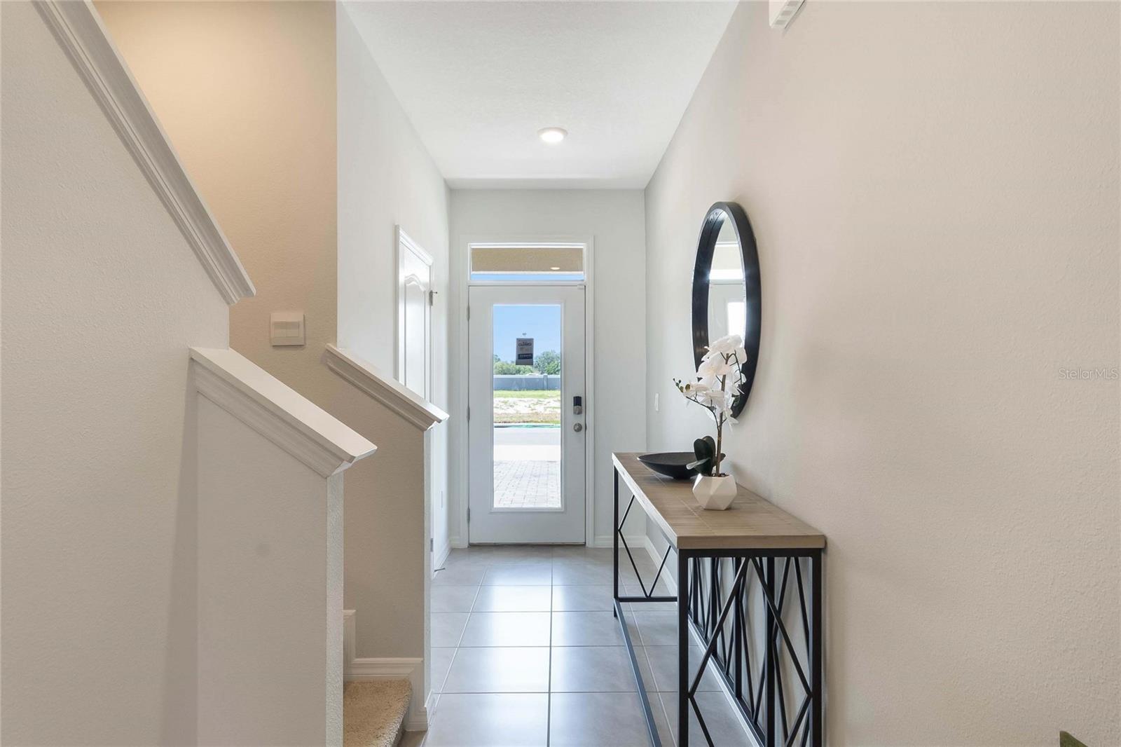 Property Photo: 708 Preston Cove Drive FL 34771