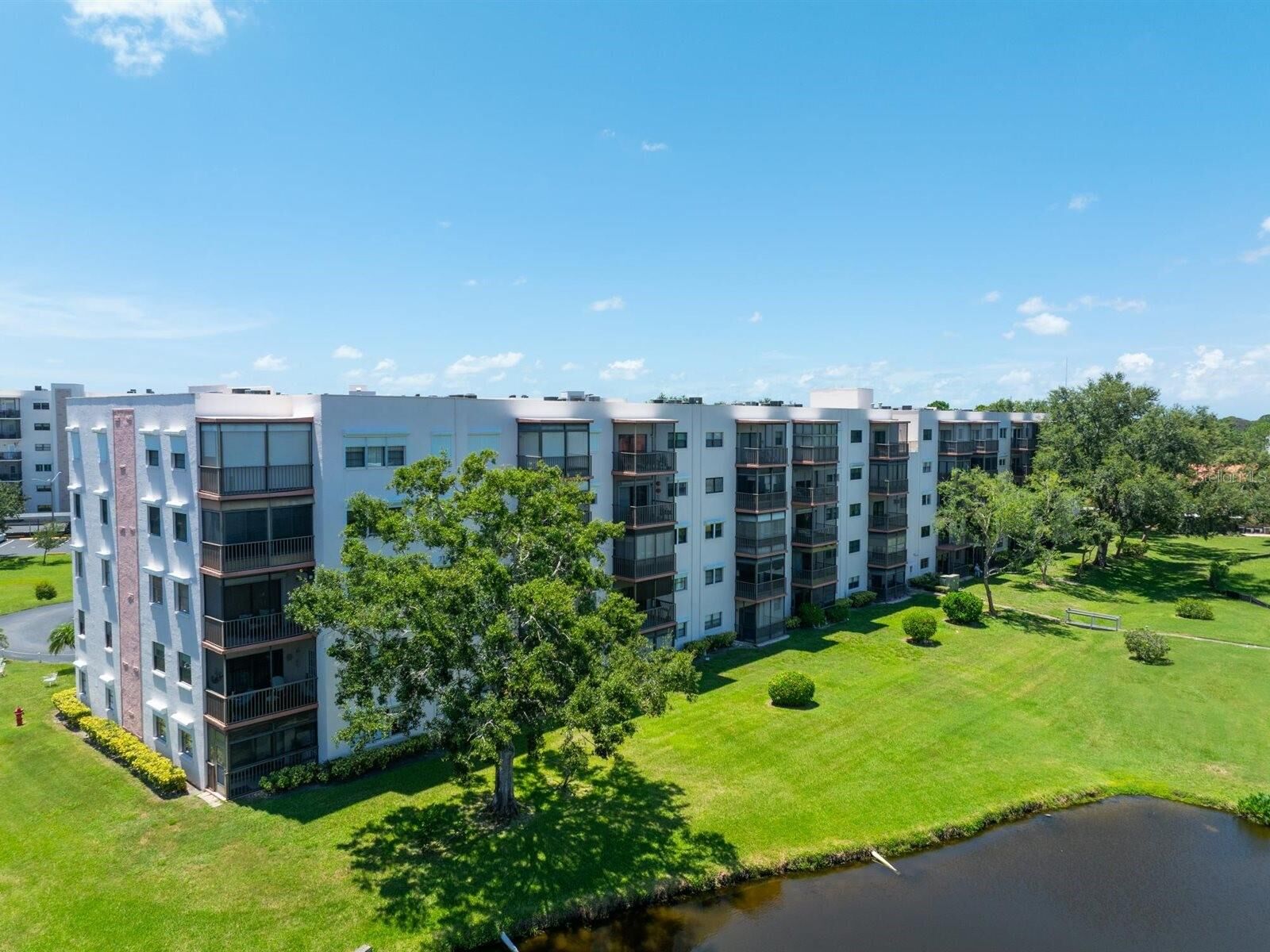 Property Photo: 8174 Terrace Garden Drive N 507 FL 33709