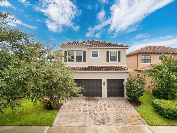 Property Photo:  10466 Henbury Street  FL 32832 