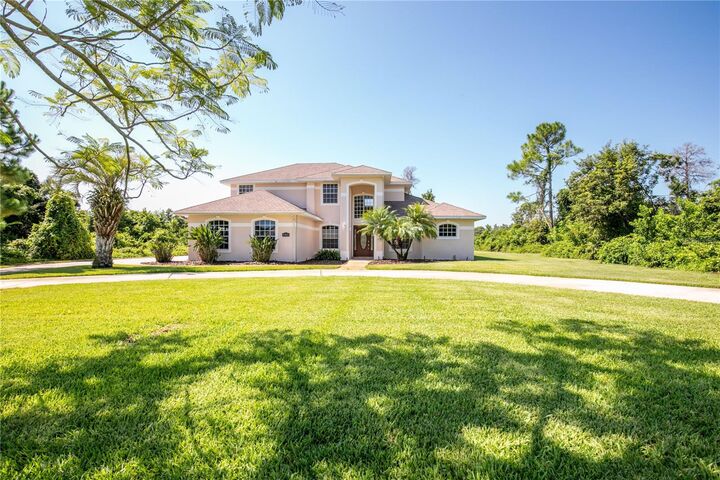 15026 Mill Pond Road  Tavares FL 32778 photo