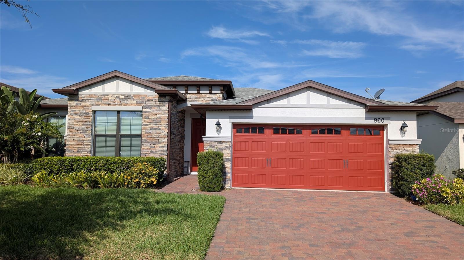 960 Vicenza Street  St Cloud FL 34771 photo