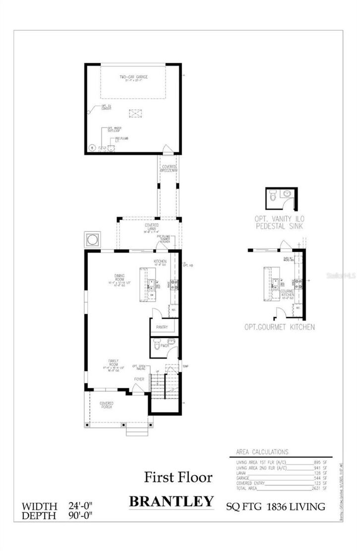 Property Photo:  13187 Calming Breeze Way  FL 34787 