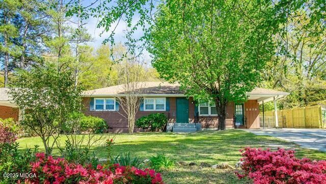 Property Photo: 2379 Willis Court GA 31217