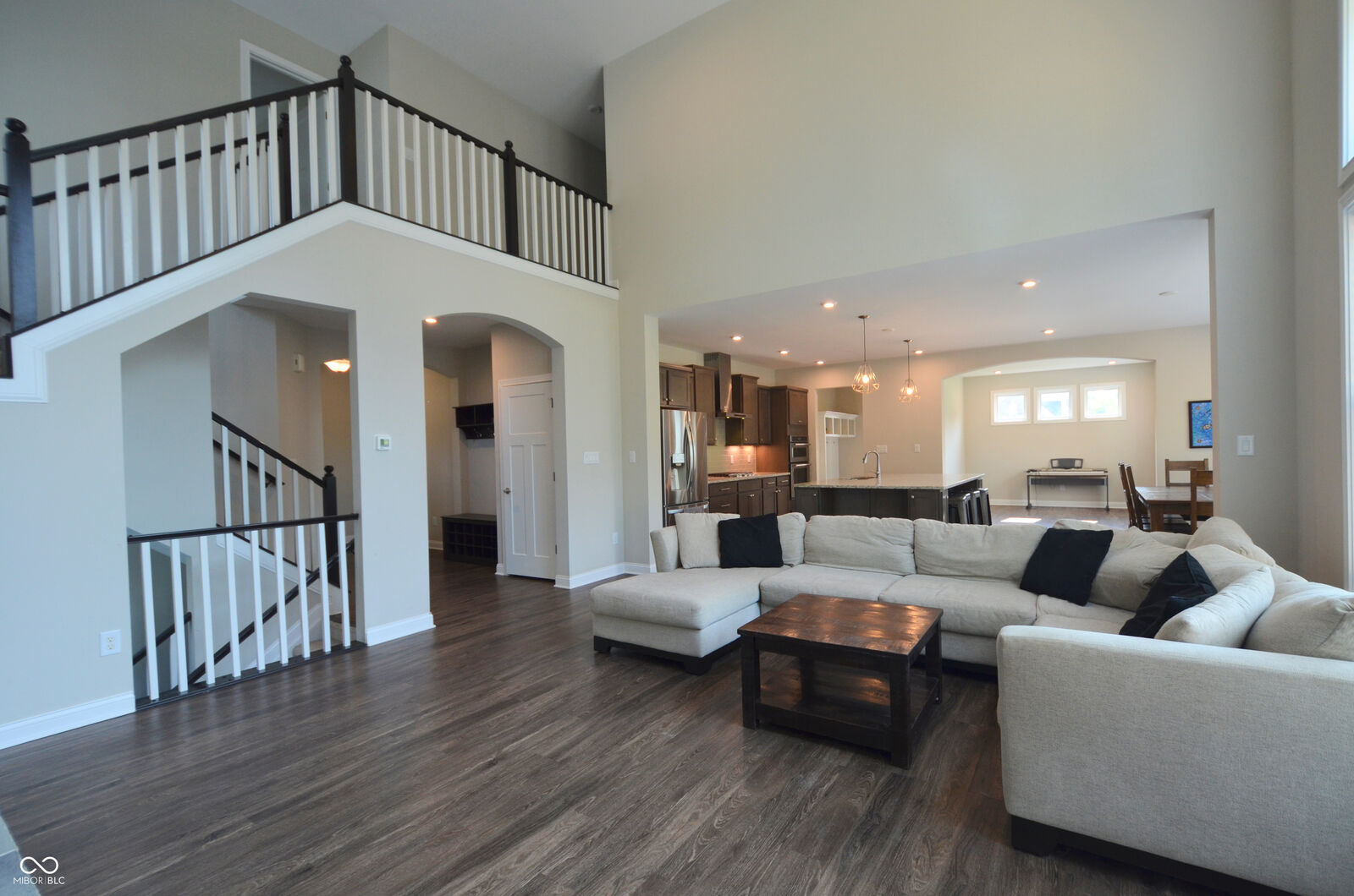 Property Photo:  5237 Tulip Tree Drive  IN 46062 