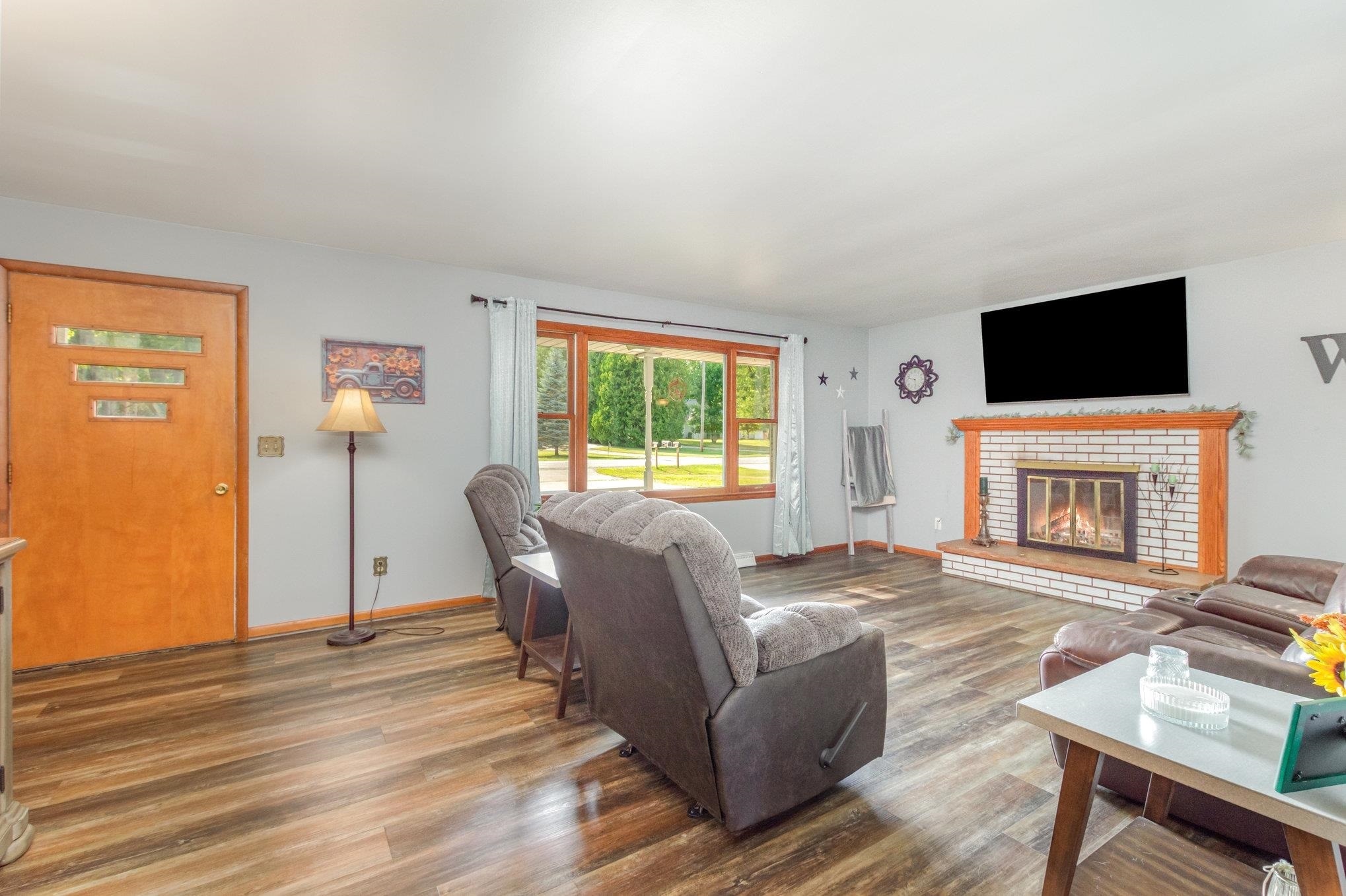 Property Photo: 3380 Mannion Road MI 48603