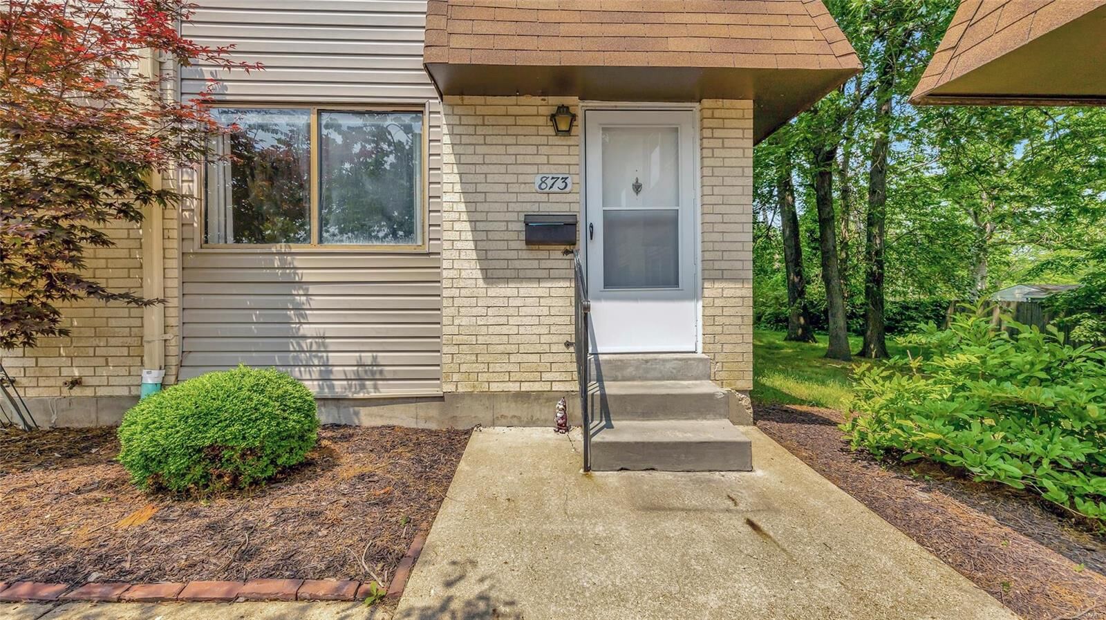 Property Photo:  873 Portsdown Road  MO 63011 