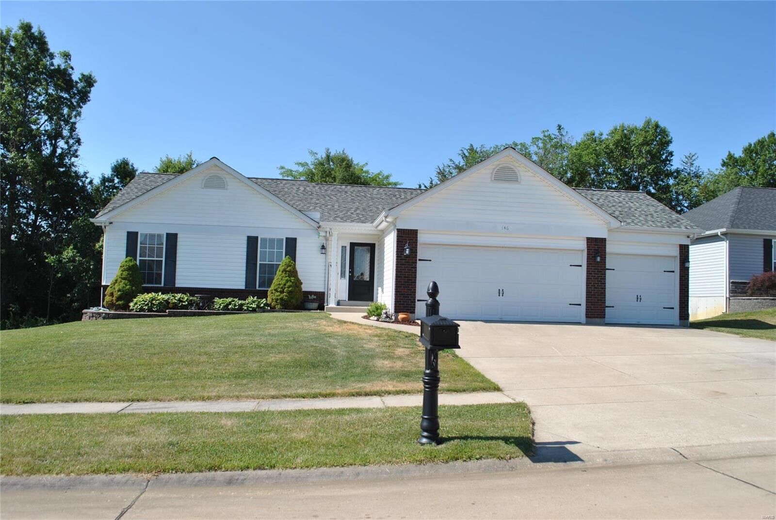Property Photo:  146 Quail Creek Drive  MO 63390 