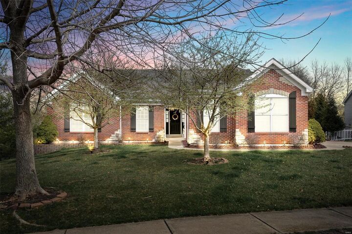 2030 Avalon Mist Circle  Dardenne Prairie MO 63368 photo