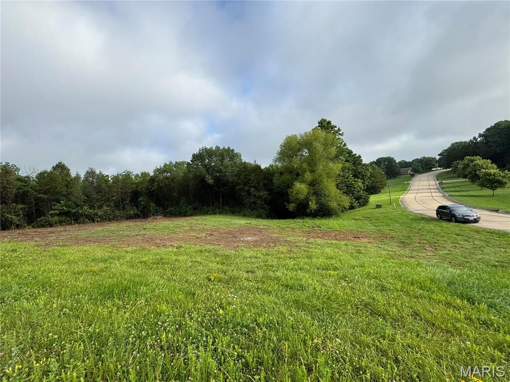 Property Photo:  212 (Lot 30) Scarlet Oak Loop  MO 63089 