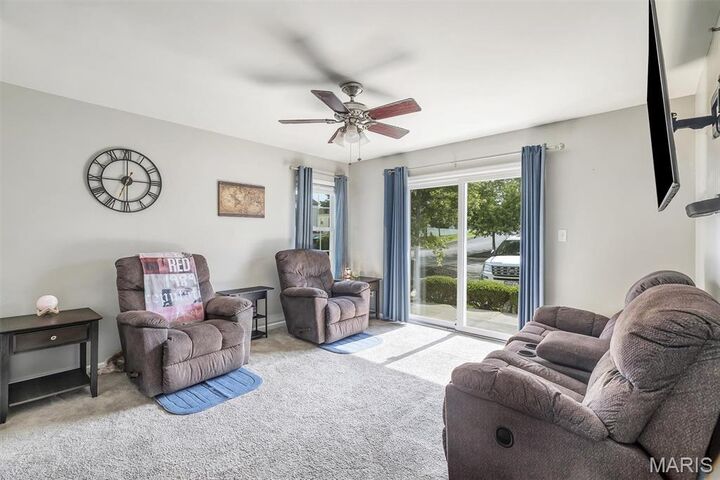 Property Photo:  1011 Saravalle Drive  MO 63376 