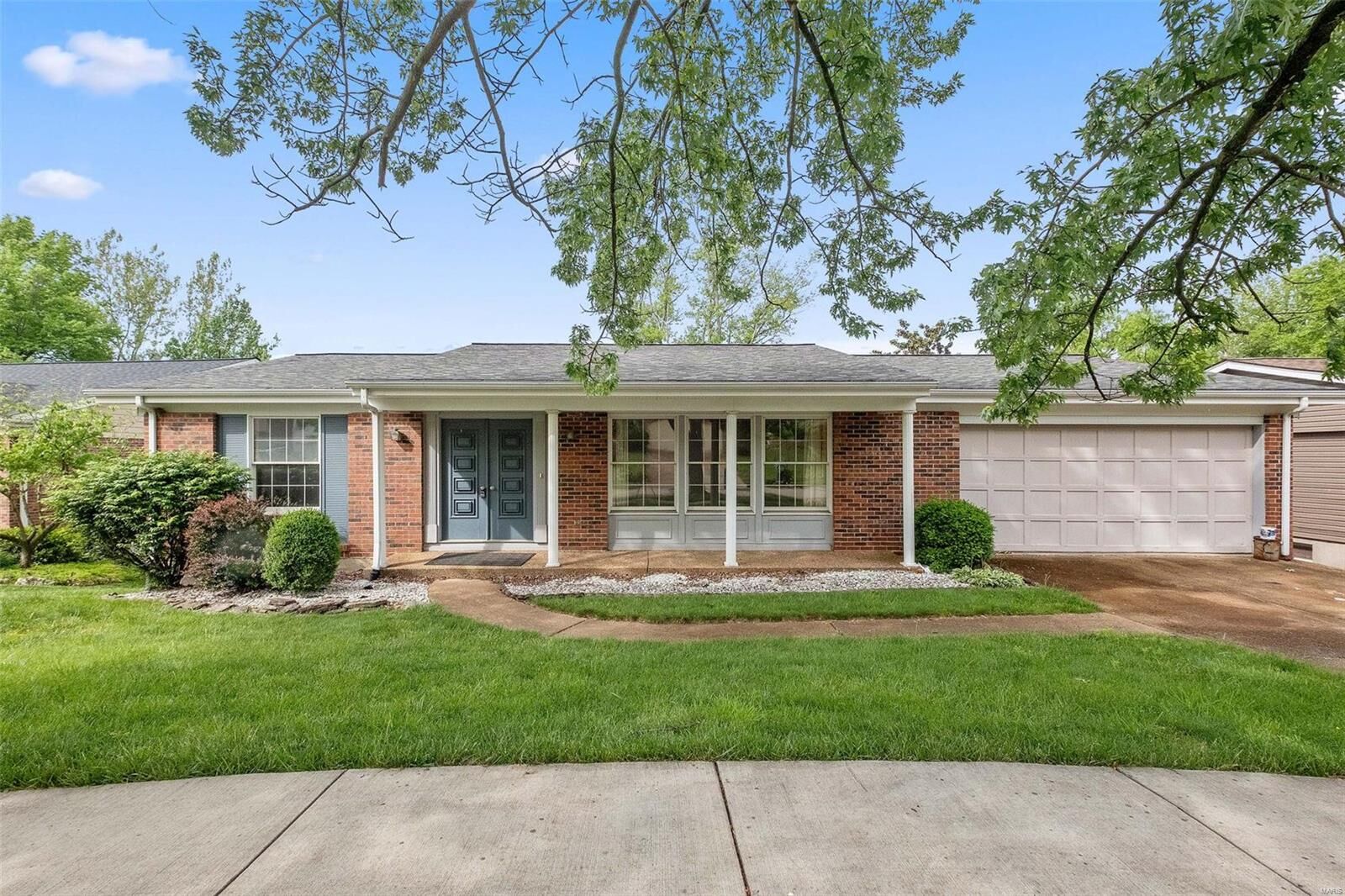 Property Photo:  4632 Colima Court  MO 63128 