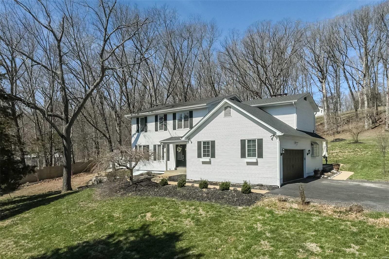 Property Photo:  3885 Dutch Hollow Lane  MO 63069 