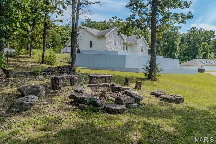Property Photo:  26998 Route 66  MO 65536 