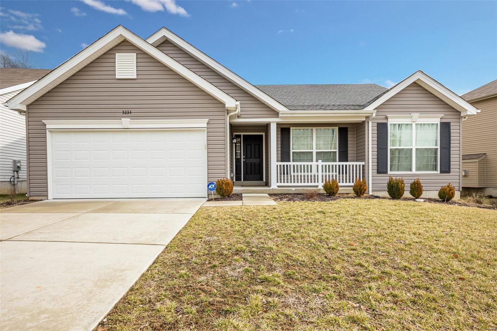 Property Photo:  5234 Eagle Wing Court  MO 63025 