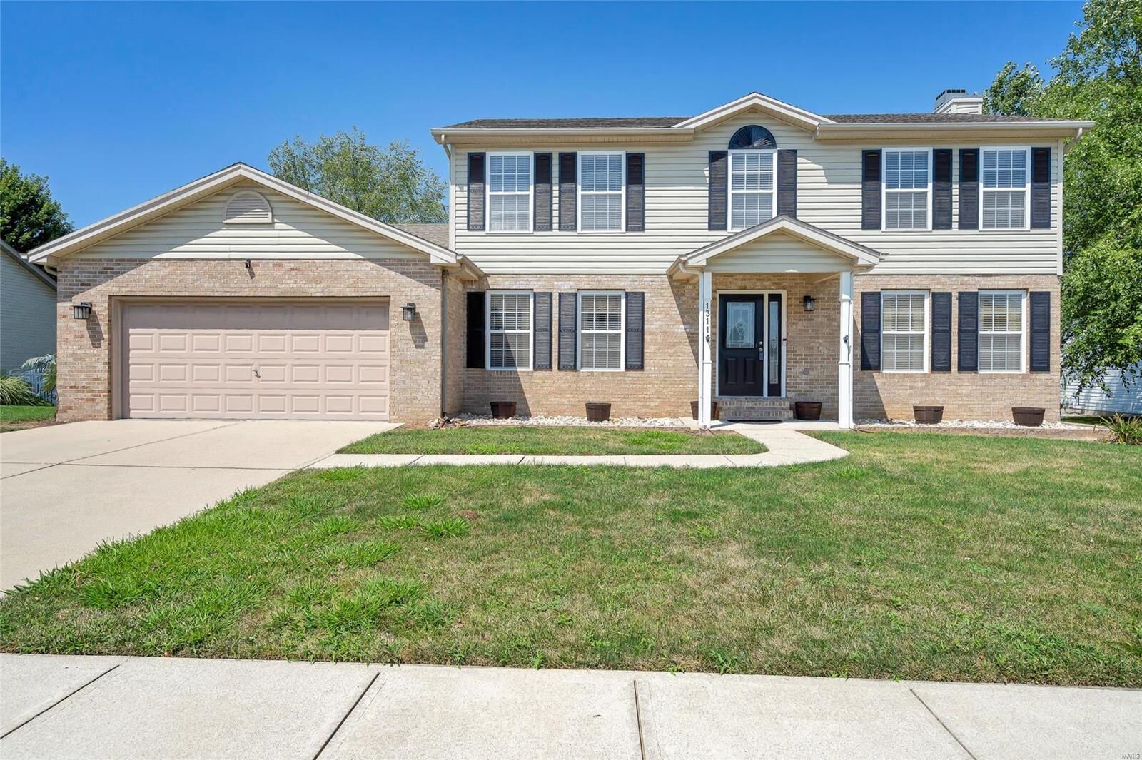 Property Photo: 1311 Stonefield Drive IL 62298