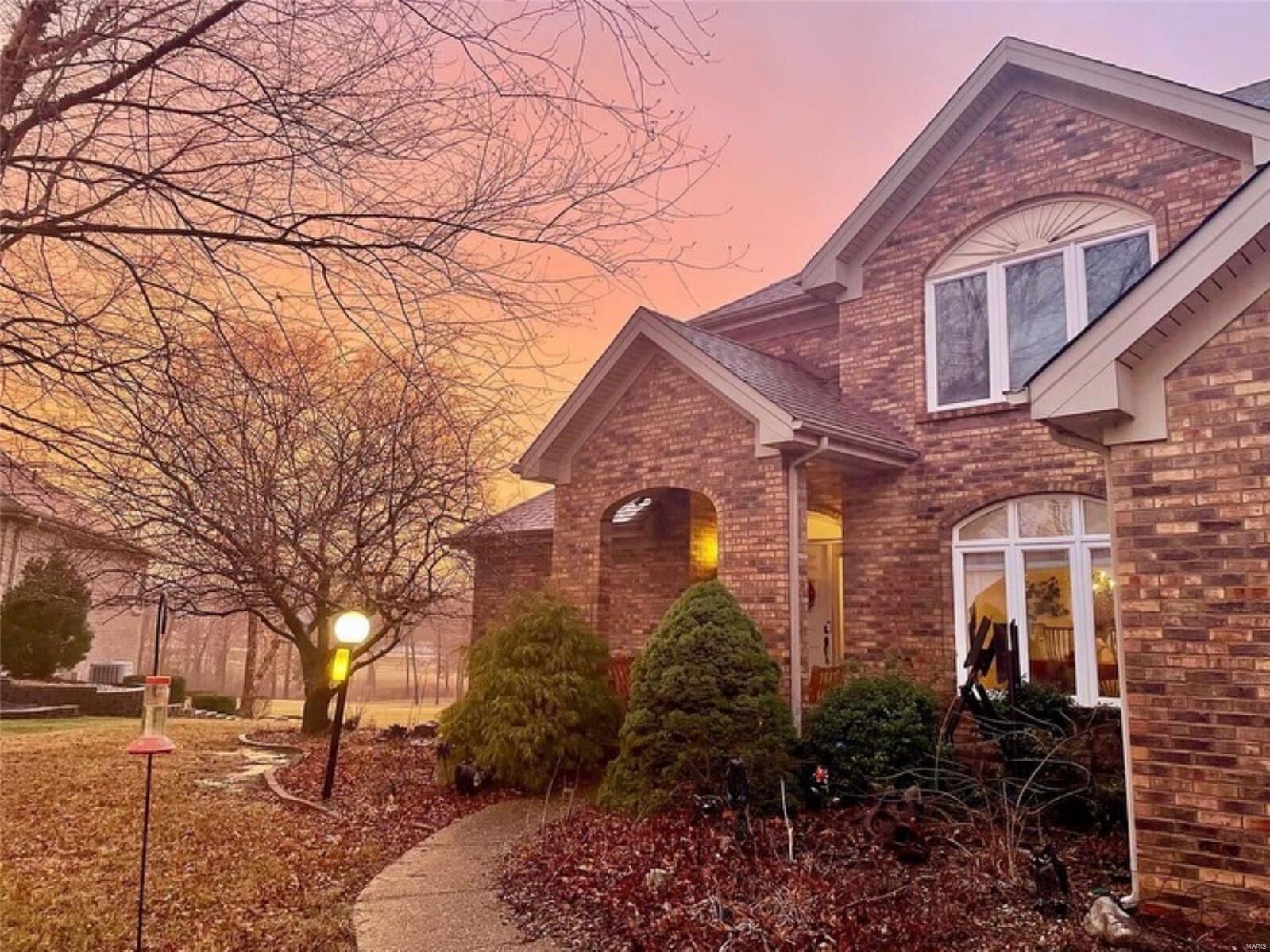 Property Photo:  3307 Bear Tracks Court  MO 63385 