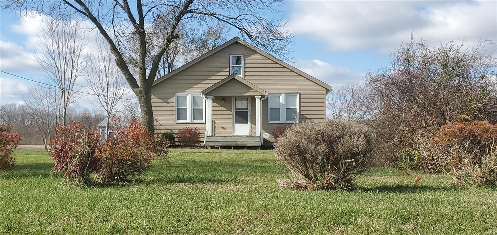 Property Photo:  4465 G  IL 62298 