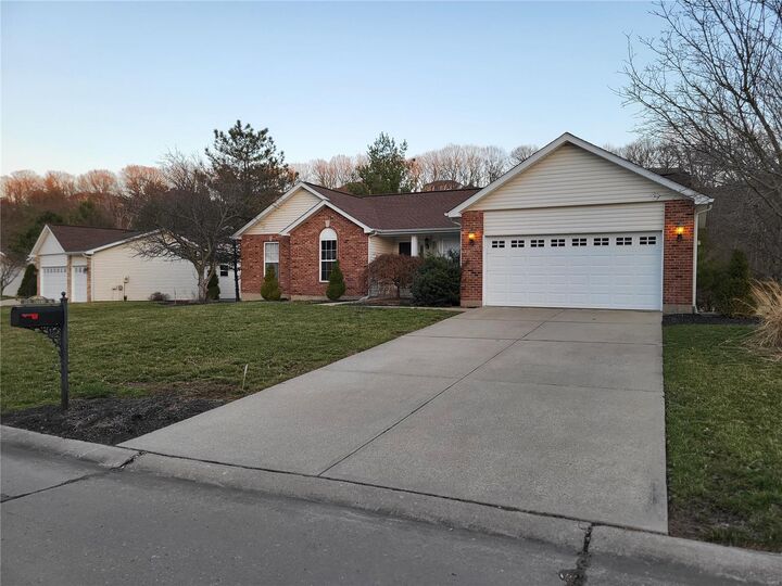 2232 Fairway  High Ridge MO 63049 photo