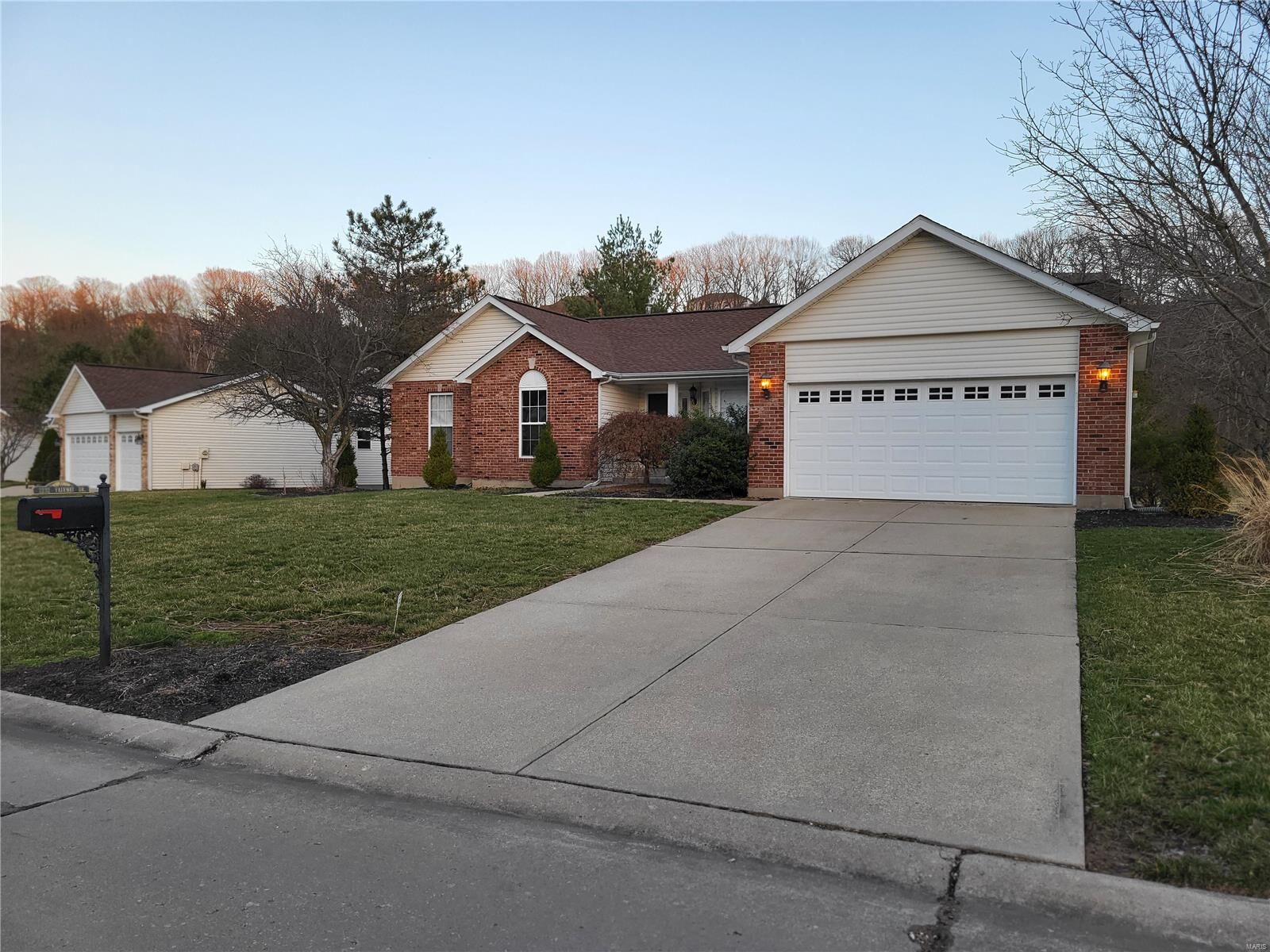 Property Photo: 2232 Fairway MO 63049